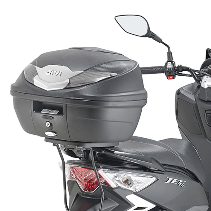 Support top case Givi SCOOTER MONOLOCK