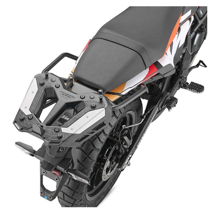 Support top case Givi MONOLOCK MONOKEY