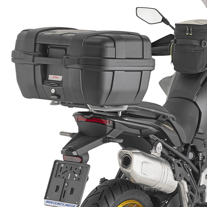 Support top case Givi Alu – Monokey