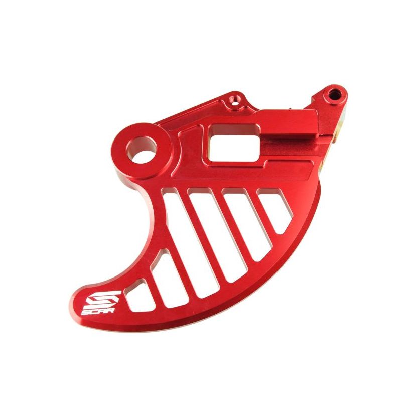 Protège Disque Scar disque de frein arrière BETA