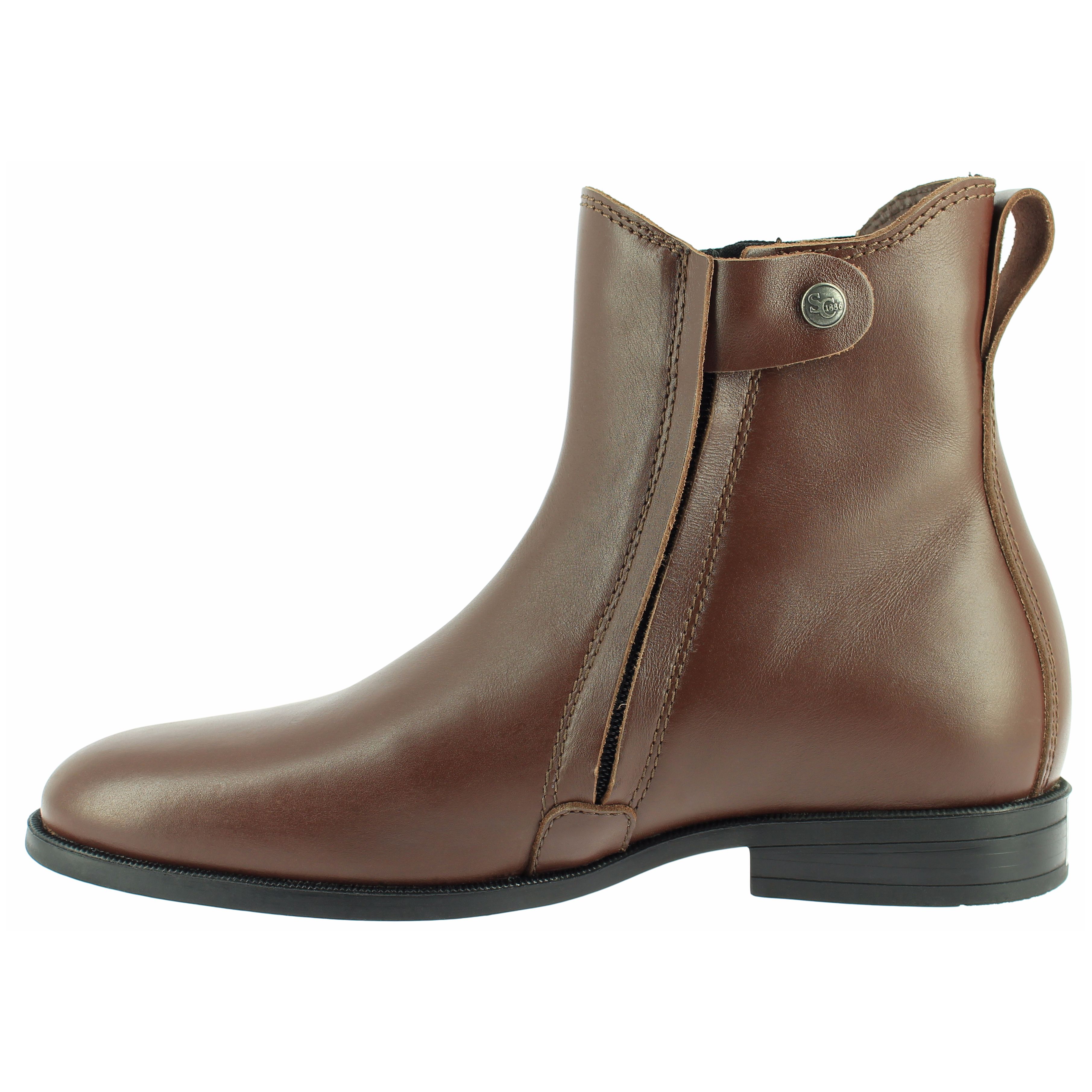 chaussures moto soubirac