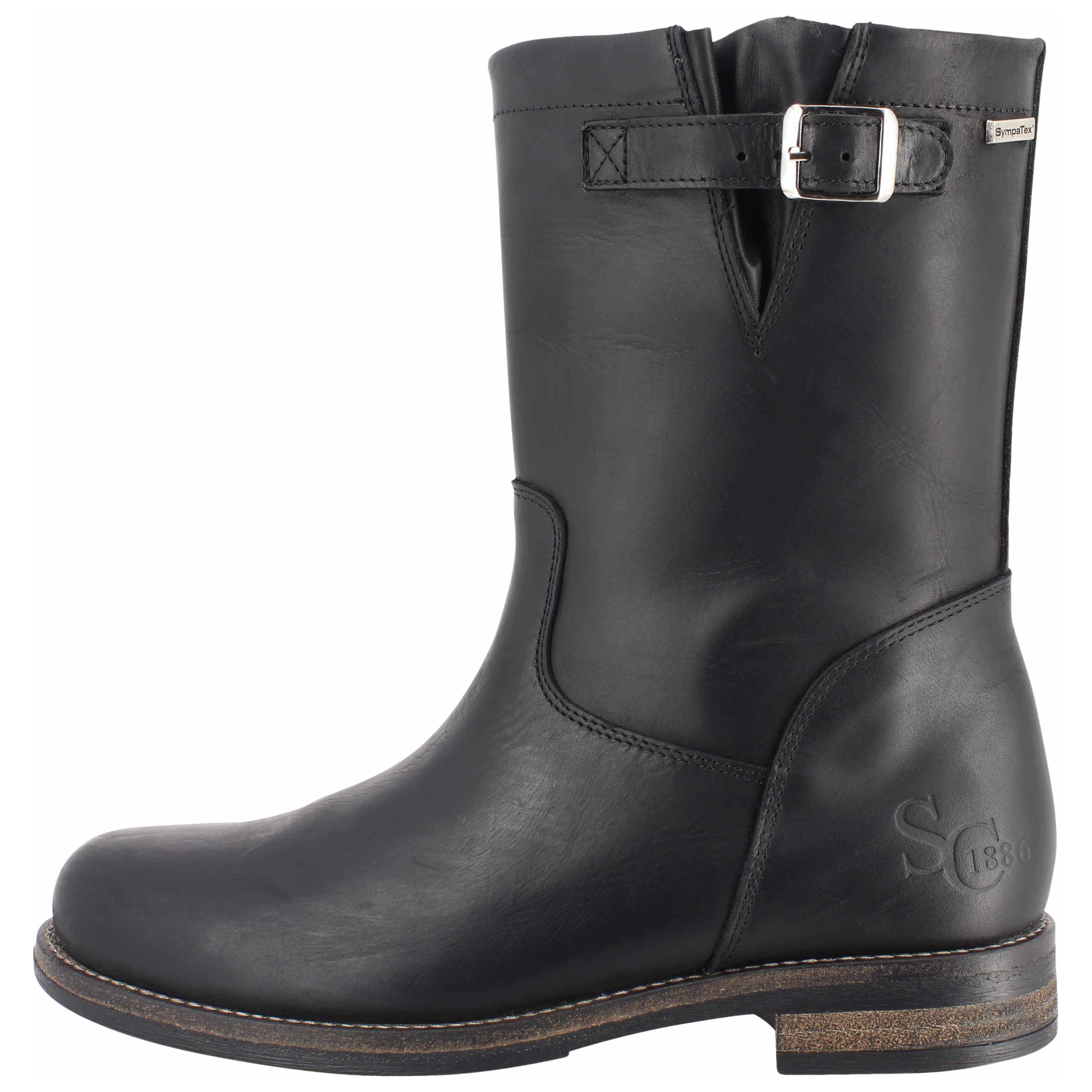 soubirac chaussures moto