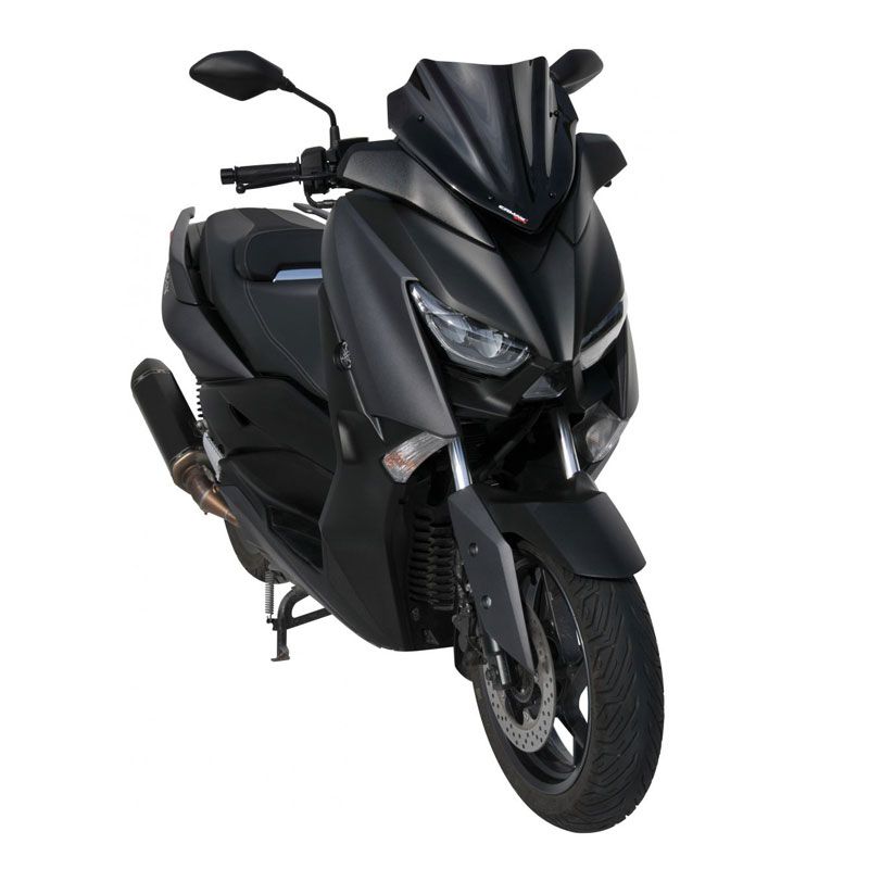 Bulle Ermax Super Sport 30 cm