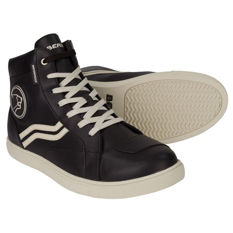 Baskets Bering STARS Bottes et chaussures