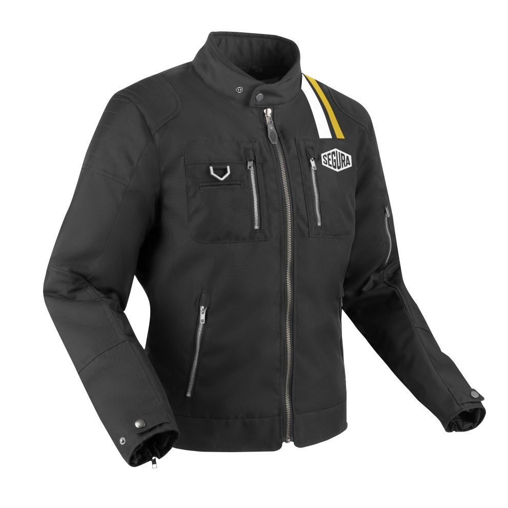 Blouson Moto Segura SCORPIO