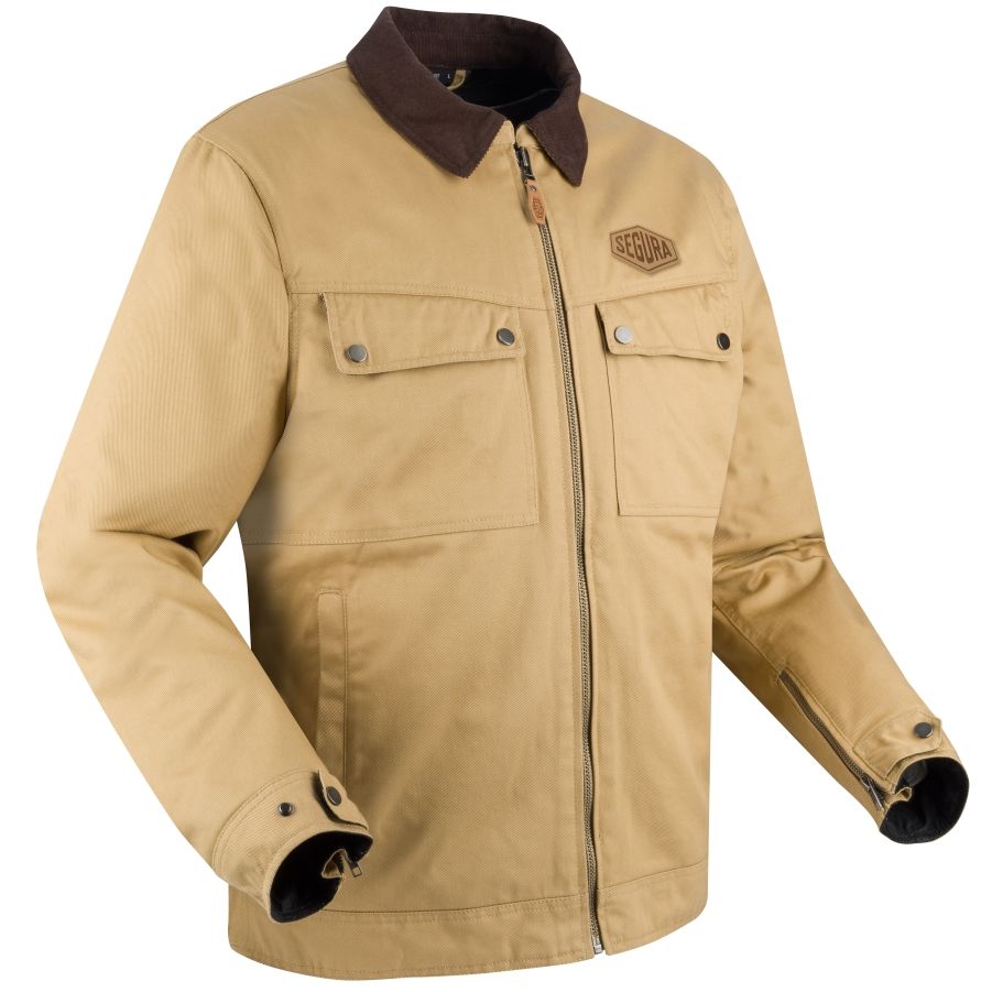 Blouson Segura TAMPICO