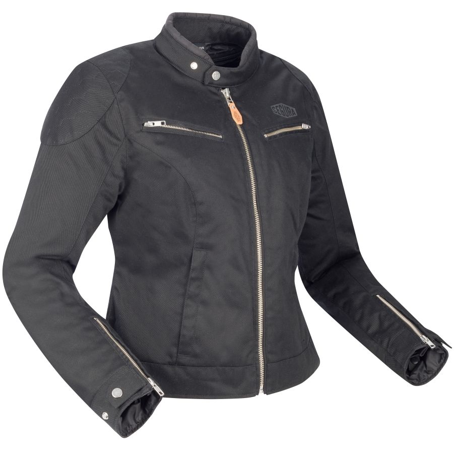 Blouson Moto Segura LADY TINA