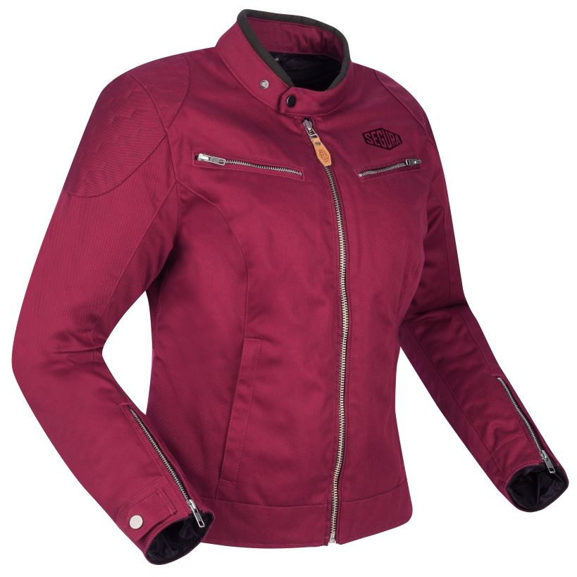 Image of Blouson Segura LADY TINA