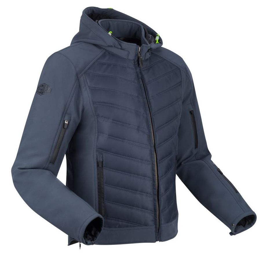 Blouson Moto Segura NATCHO 2