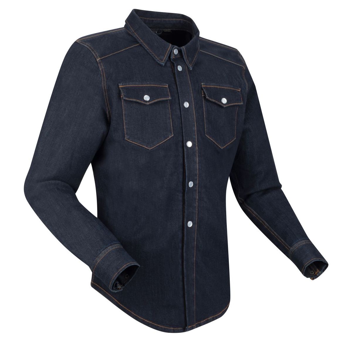 Surchemise Moto Segura LUTHOR