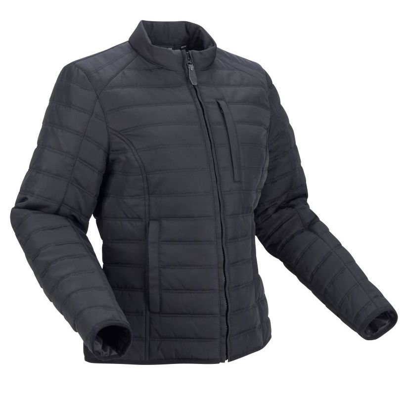 Blouson Moto Segura LADY GRIFFITH