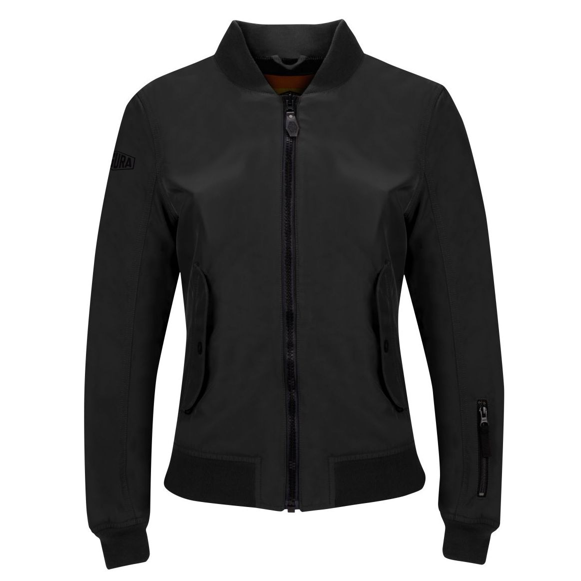 Blouson Moto Segura LADY VELVET VENTED