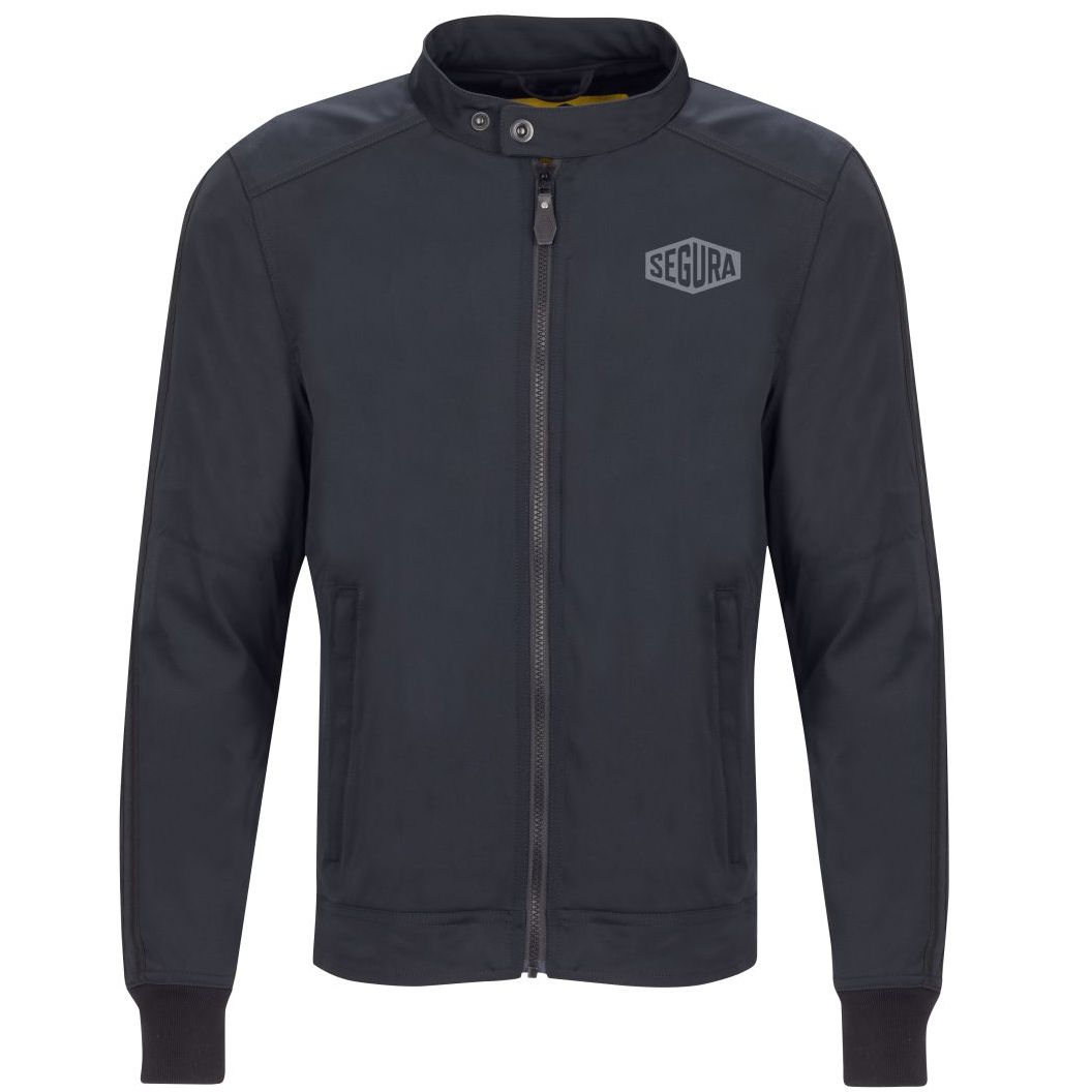 Blouson Moto Segura PYTHON