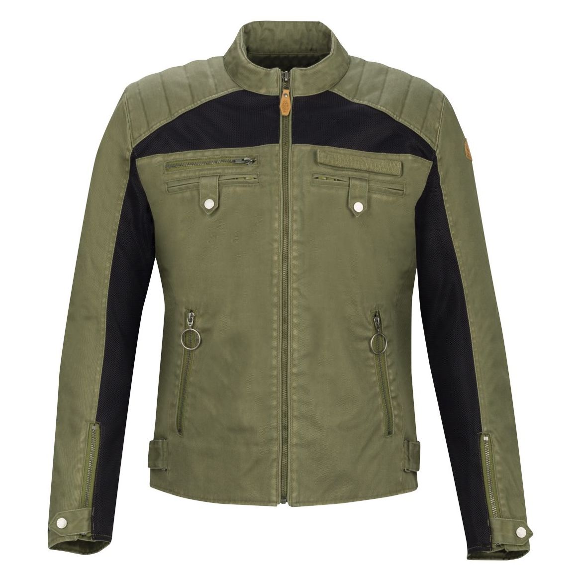 Blouson Moto Segura DISTRICT EVO