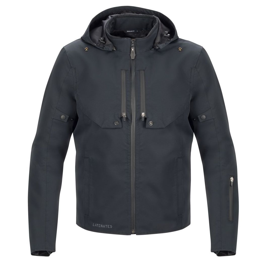 Blouson Moto Segura HYDRO