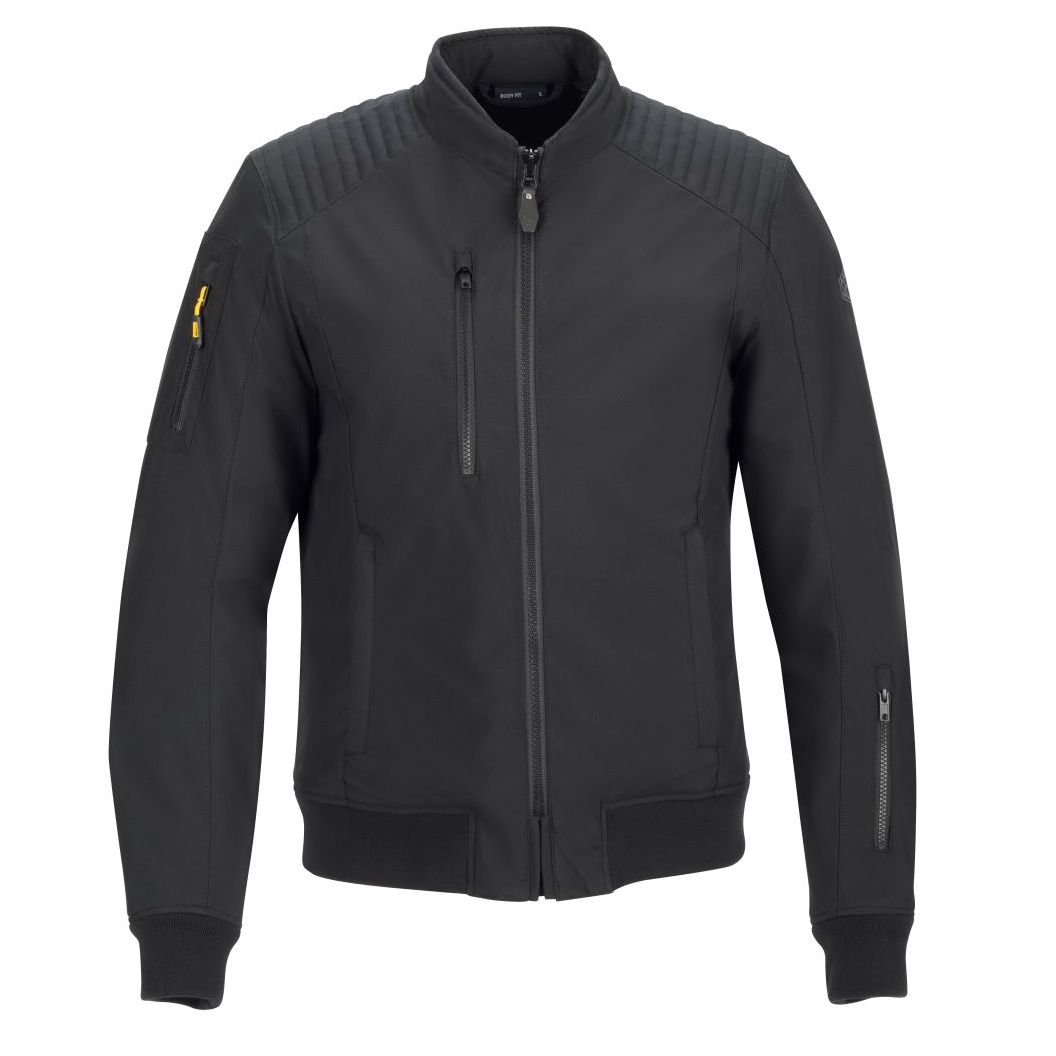 Blouson Moto Segura POLK