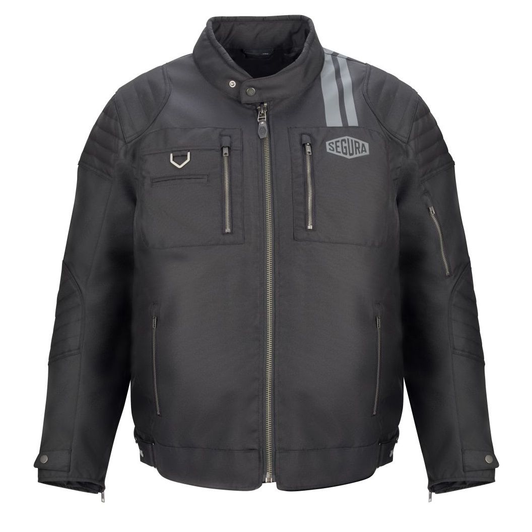 Blouson Moto Segura SCORPIO KING SIZE