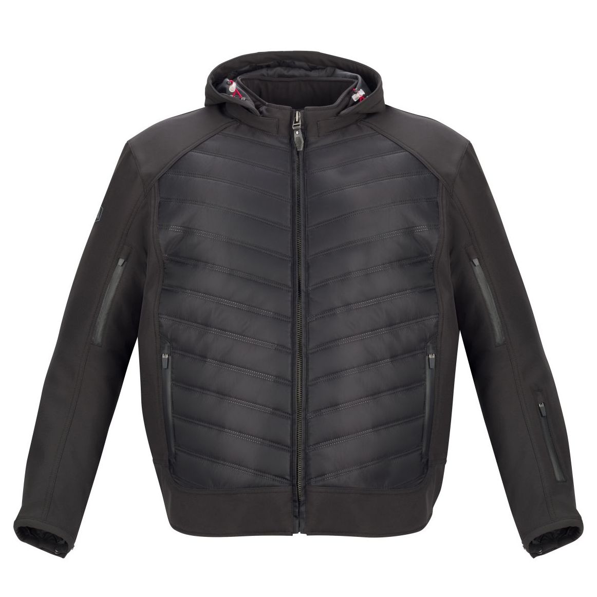 Blouson Moto Segura NATCHO 2 KING SIZE