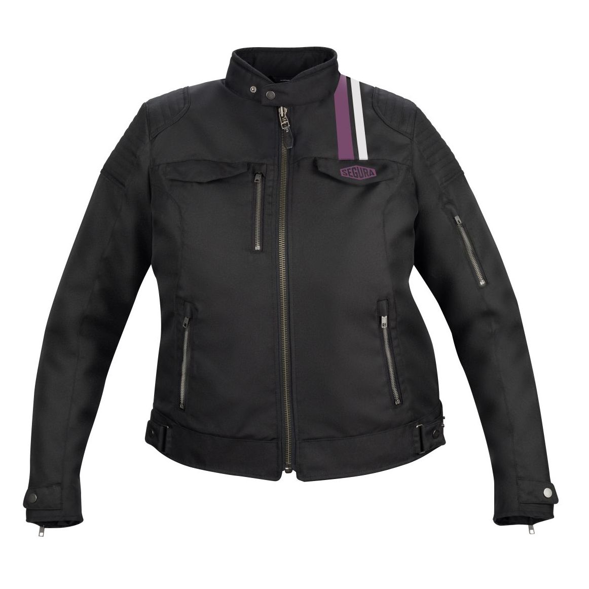 Blouson Moto Segura LADY SCORPIO QUEEN SIZE