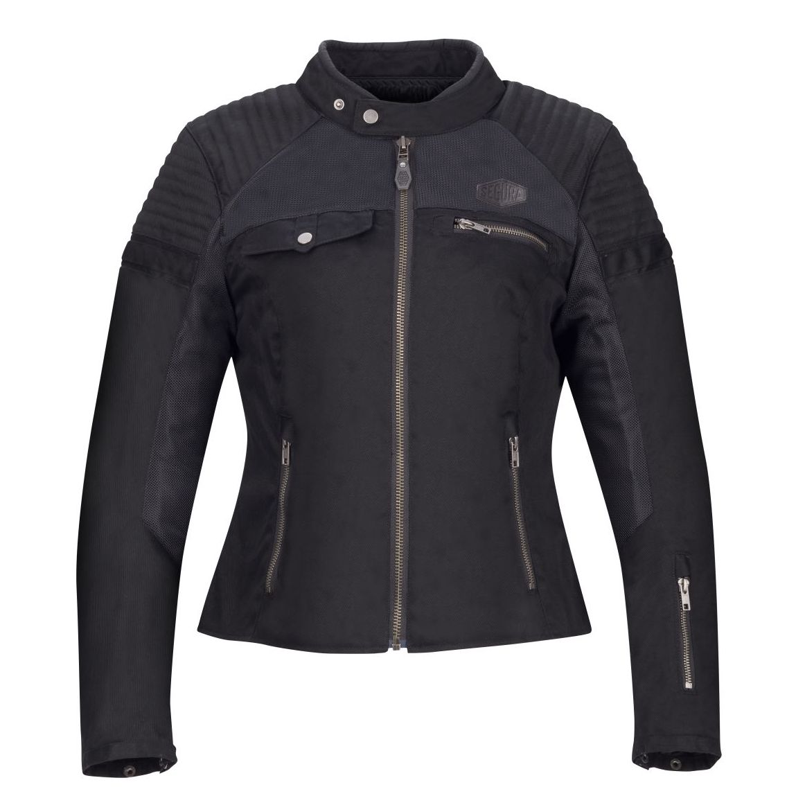 Blouson Moto Segura LADY JILLY 3 EN 1