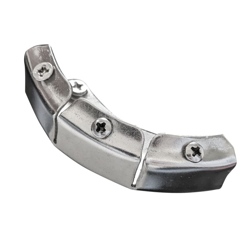 Embout en métal Shot EMBOUT METAL + VIS (1PCS) RACE_2_KID