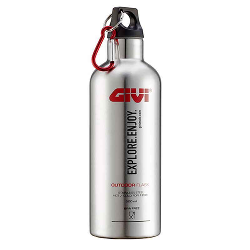 Image of Gourde Givi thermos 500 ml