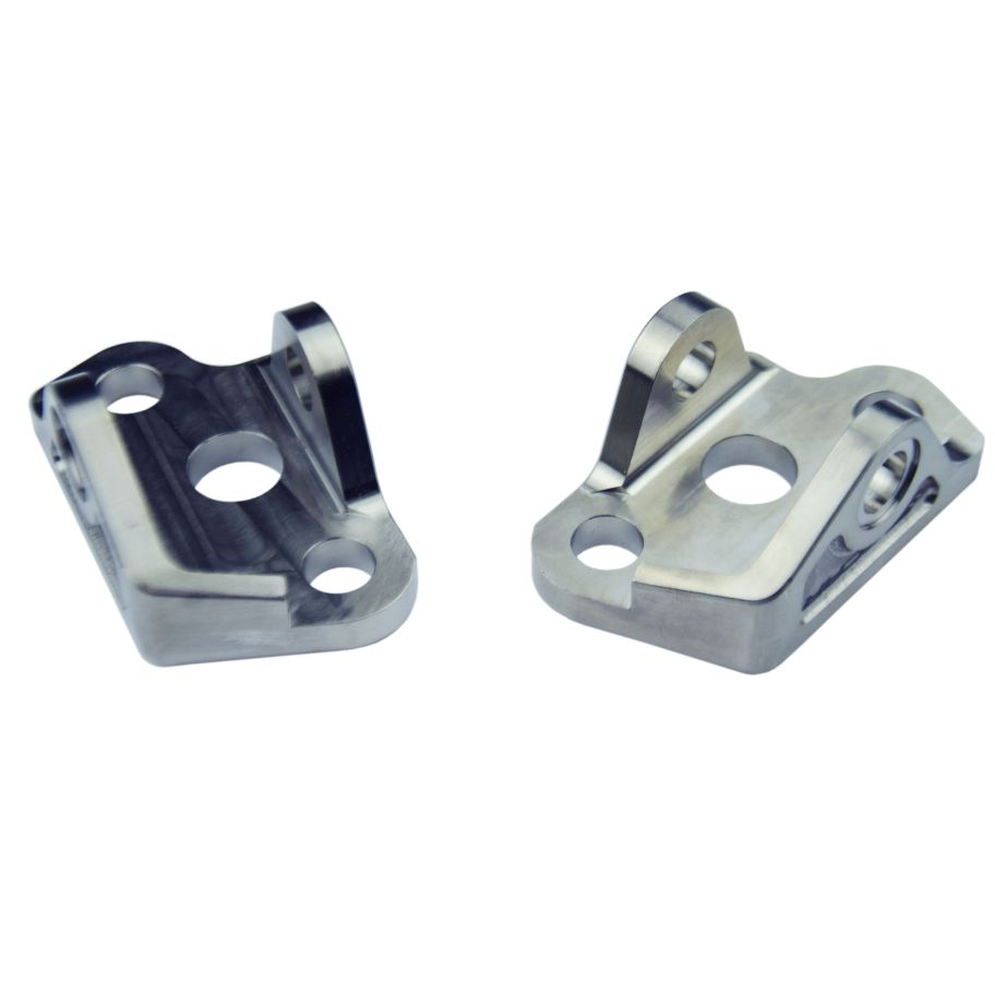 Kit de fixation Scar TITANE