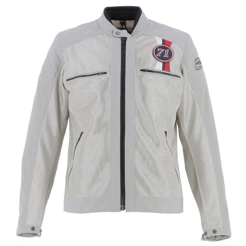 Blouson Moto Helstons STINGER AIR