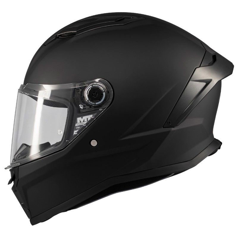 Casque intégral MT HELMETS STINGER 2 - PURE ENFANT