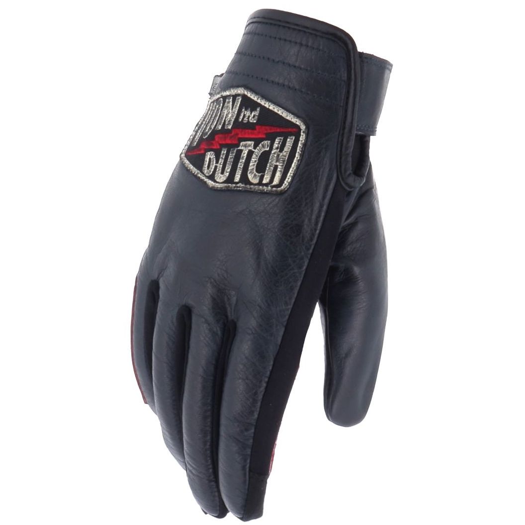 Gants Helstons VON DUTCH STORM