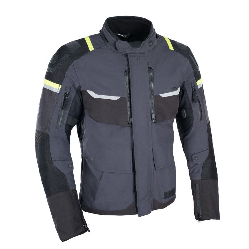 Veste Moto Oxford STORMLAND DRY2DRY
