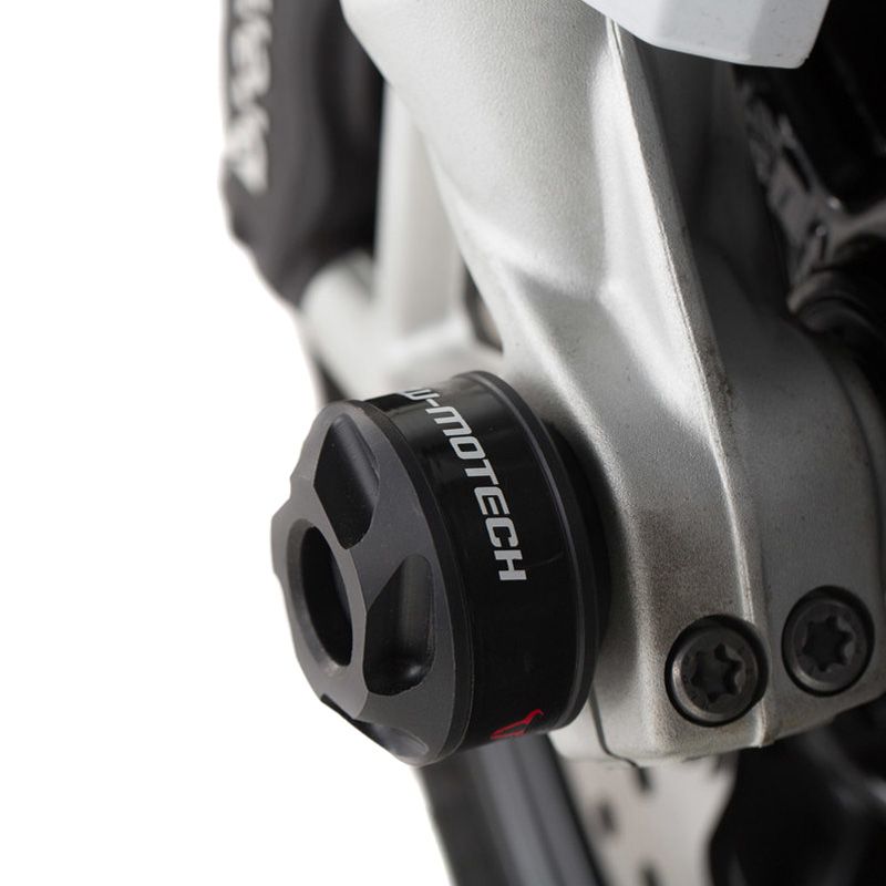 Protections de fourche SW-MOTECH ROULETTES POUR FOURCHES