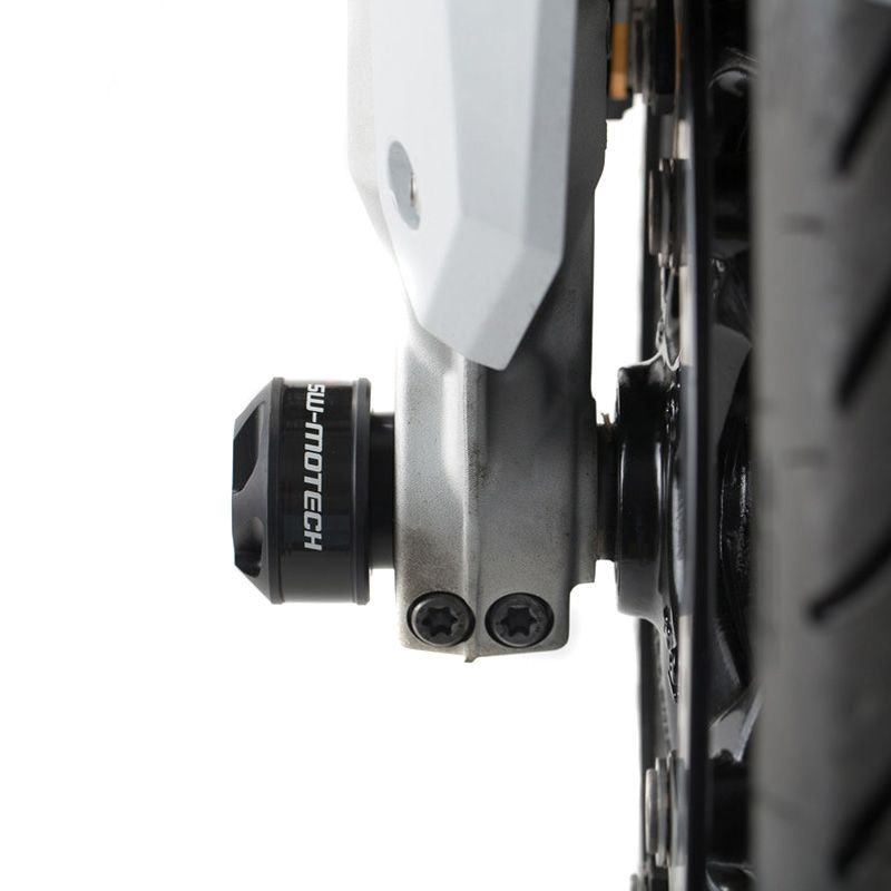 Protections de fourche SW-MOTECH ROULETTES