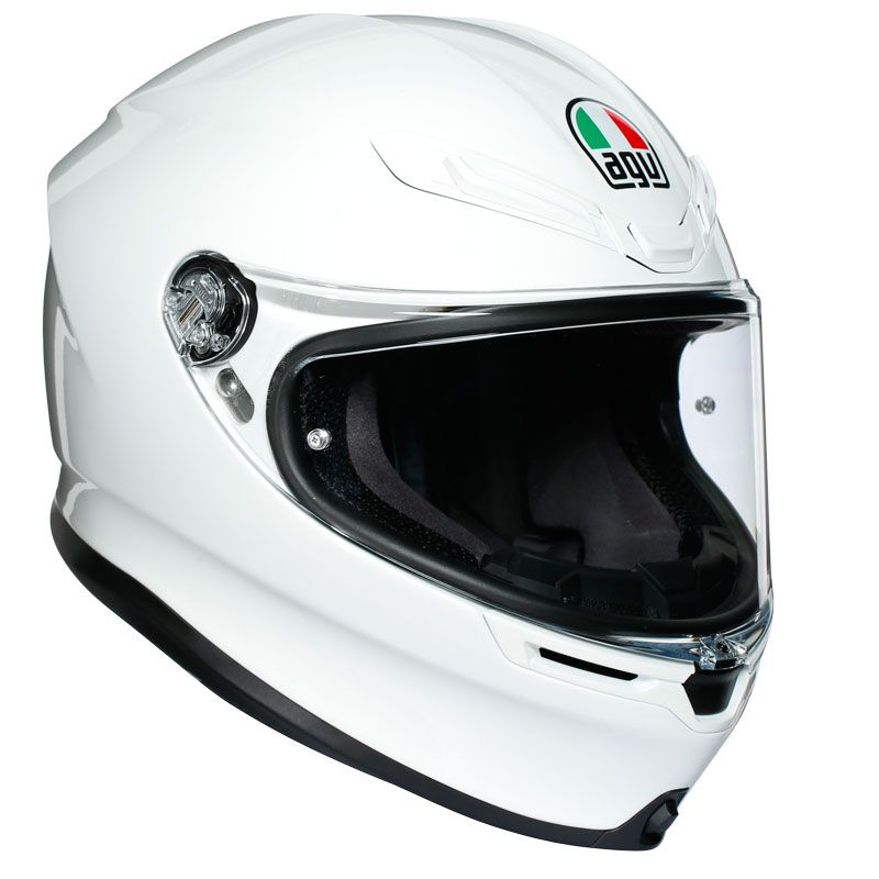 Casque+integral+AGV+K-6+-+MONO