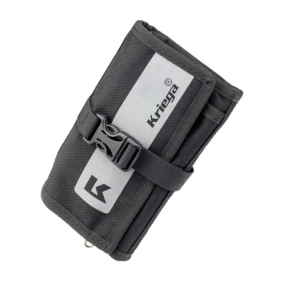 Portefeuille Kriega Stash Travel Wallet