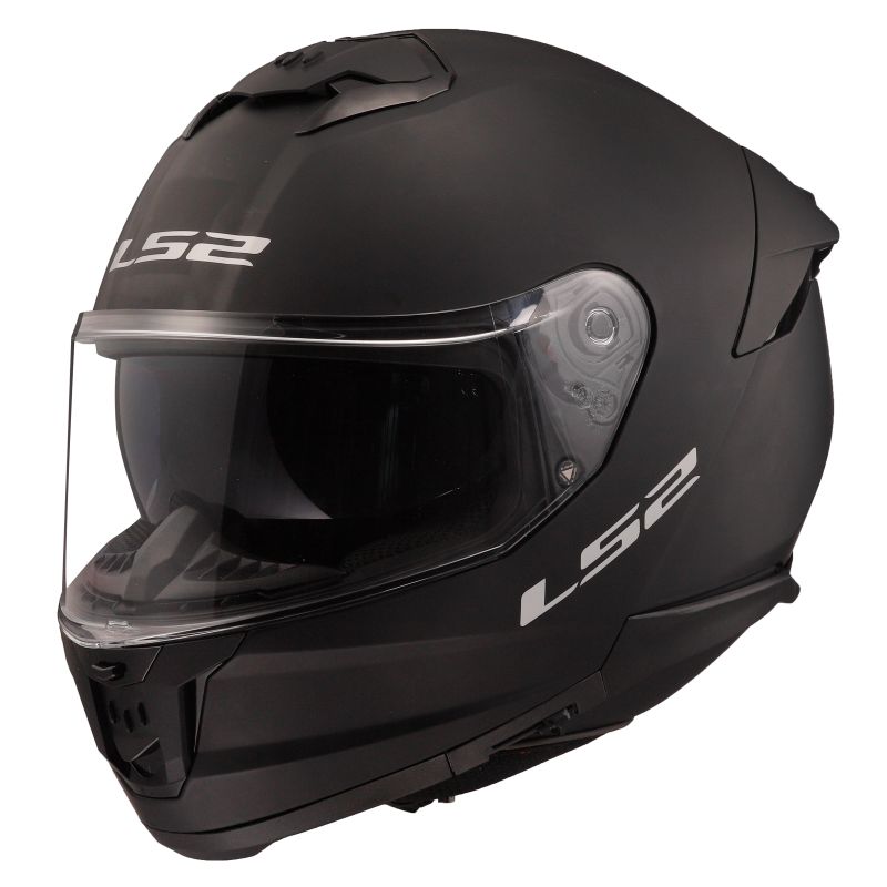 Casque LS2 FF808 - STREAM II