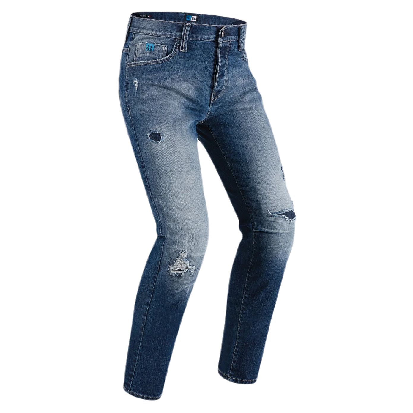 Jean Moto PMJ STREET