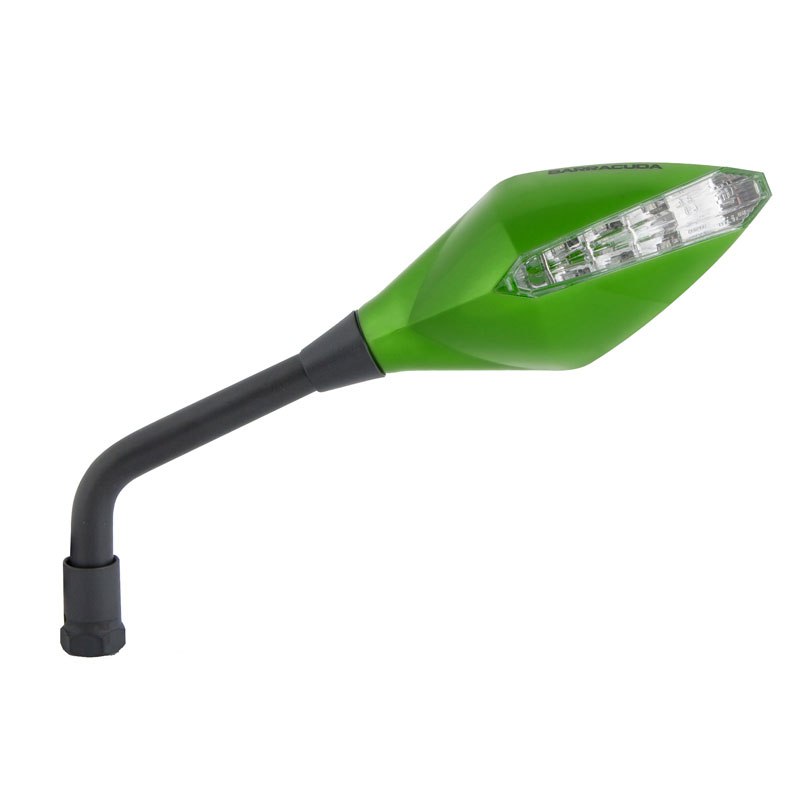 Rétroviseur Barracuda STREET INDICATOR (la paire)