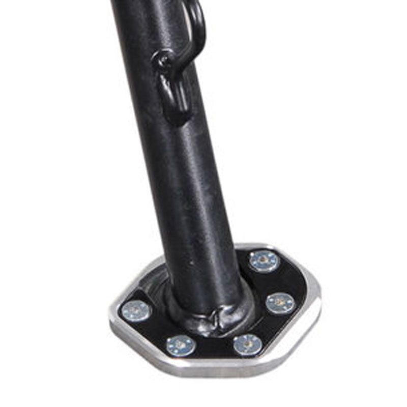 Extension de béquille SW-MOTECH latérale