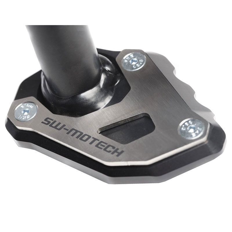 Extension de béquille SW-MOTECH latérale