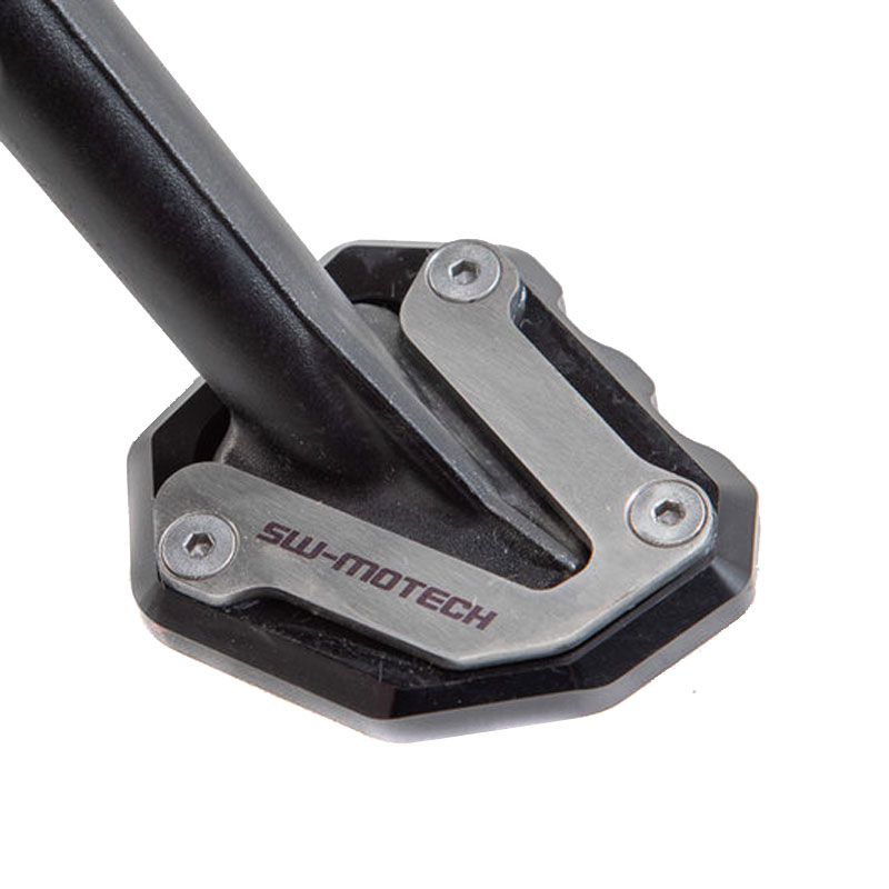 Extension de béquille SW-MOTECH latérale