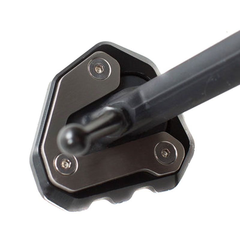 Extension de béquille SW-MOTECH latérale