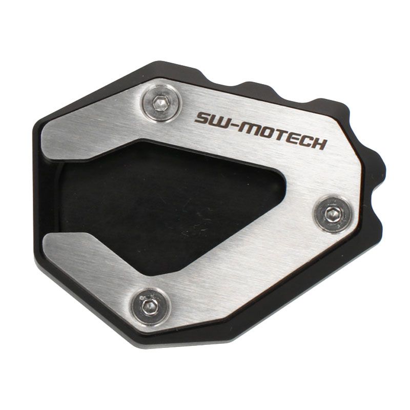 Extension de béquille SW-MOTECH latérale