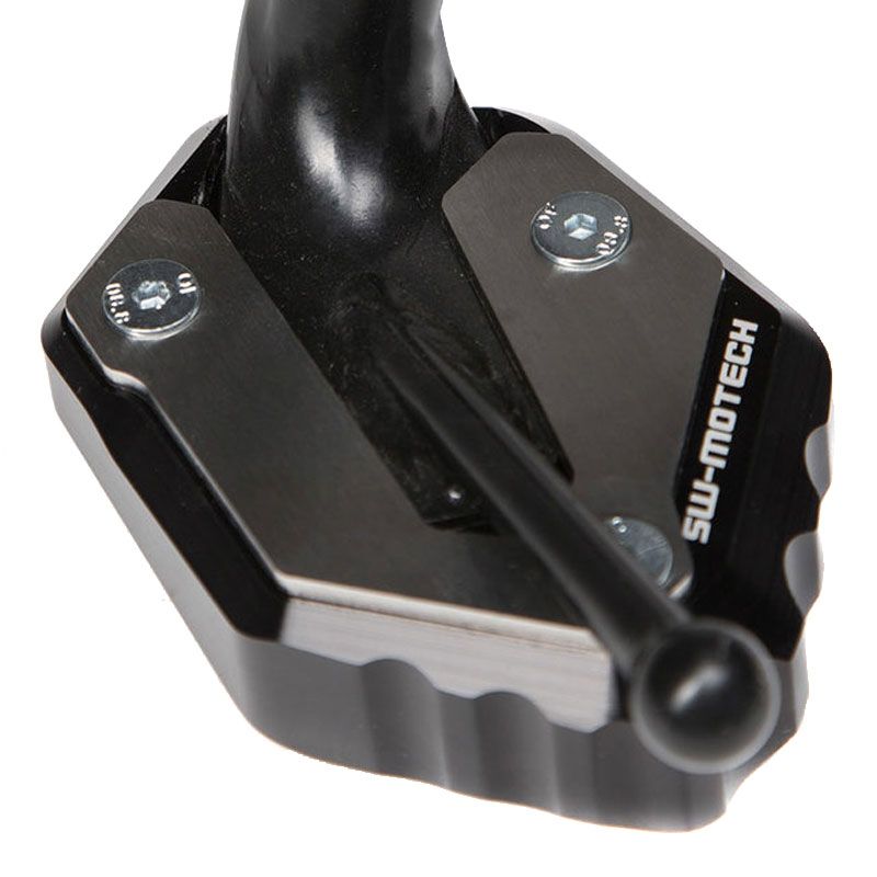 Extension de béquille SW-MOTECH latérale