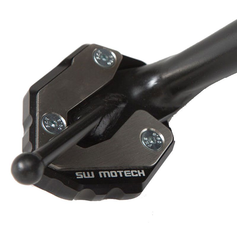 Extension de béquille SW-MOTECH latérale