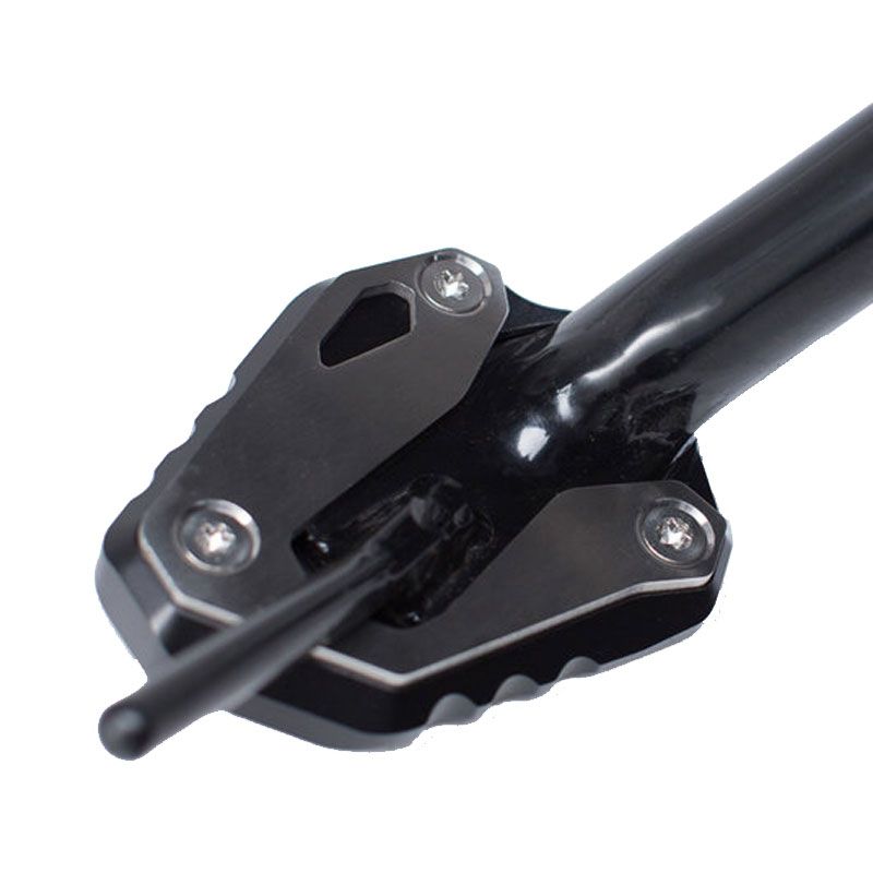 Extension de béquille SW-MOTECH latérale