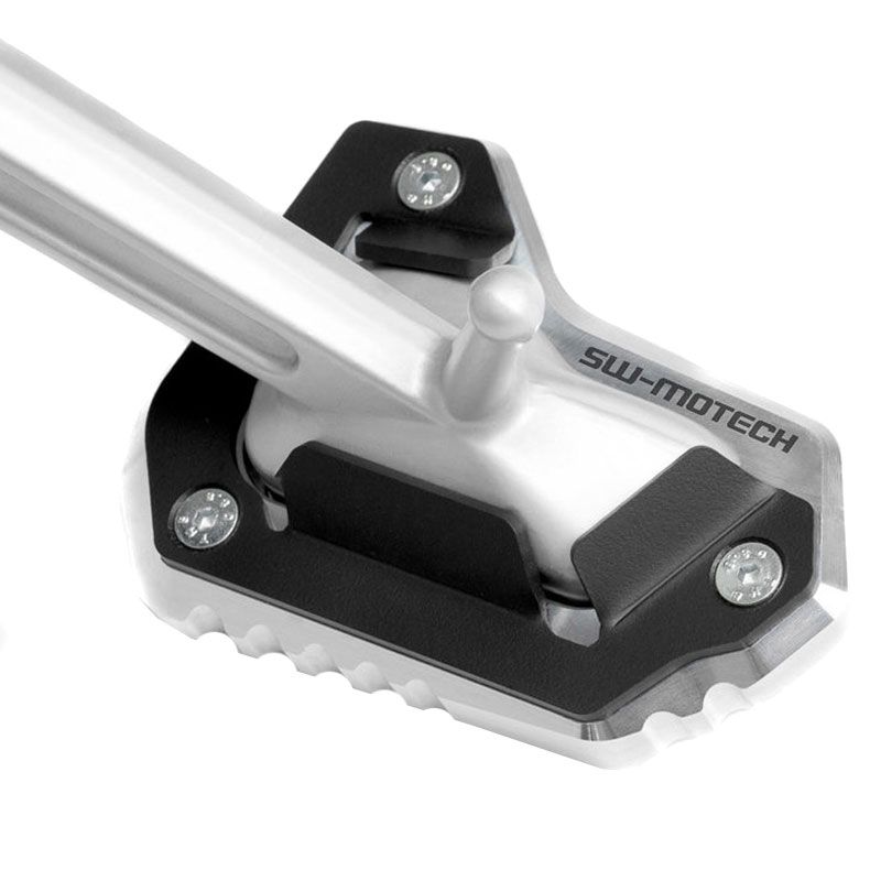 Extension de béquille SW-MOTECH latérale