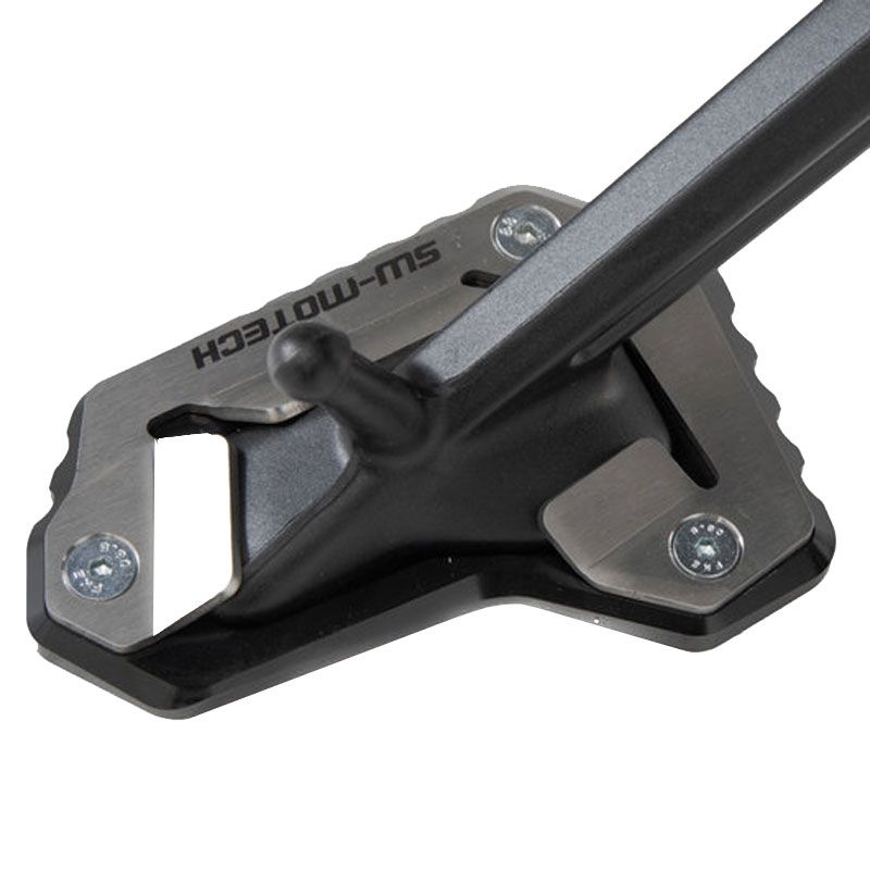 Extension de béquille SW-MOTECH latérale