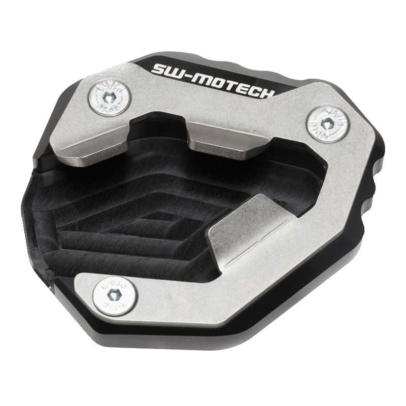 Extension de béquille SW-MOTECH latérale