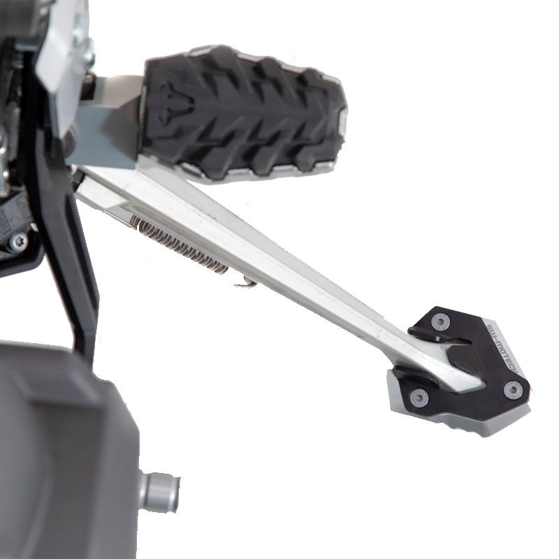 Extension de béquille SW-MOTECH latérale